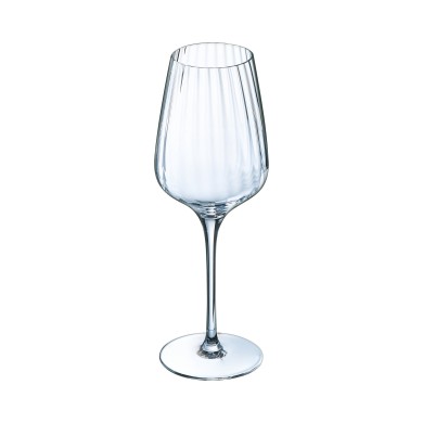 Verre à pied 35cl Symétrie Chef&Sommelier