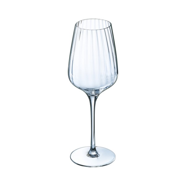Verre à pied 35cl Symétrie Chef&Sommelier