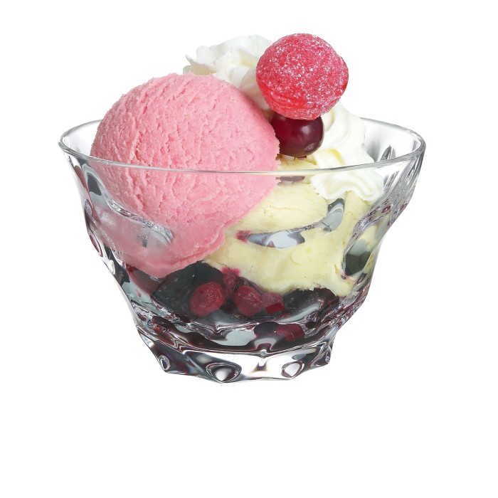 Coupe à glace 20cl Maeva Diamant Arcoroc