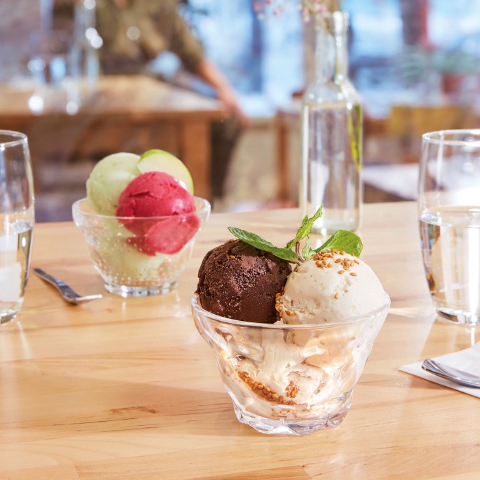 Coupe à glace 20cl Maeva Diamant Arcoroc