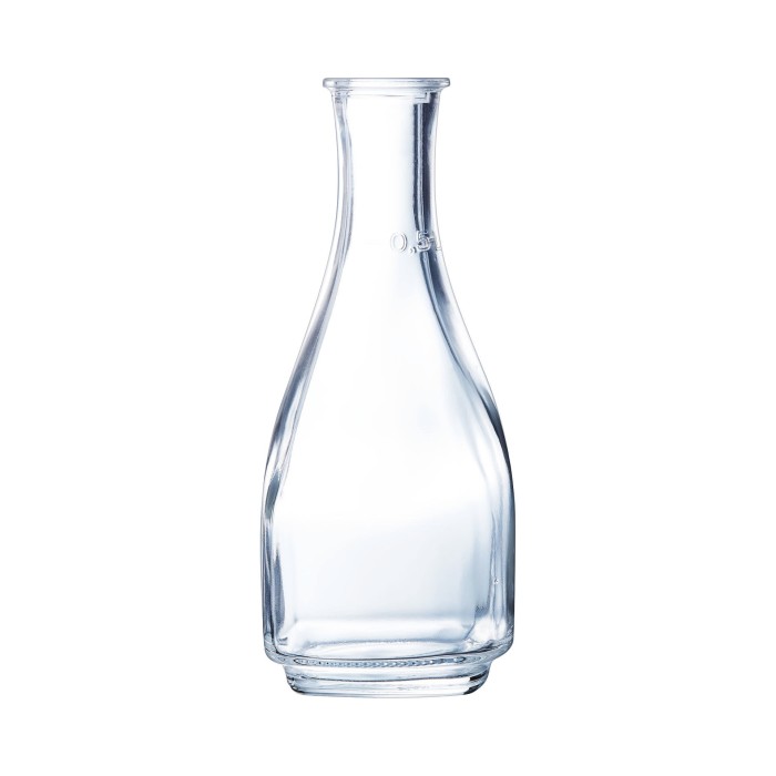 Carafon 0.5L Carré Arcoroc