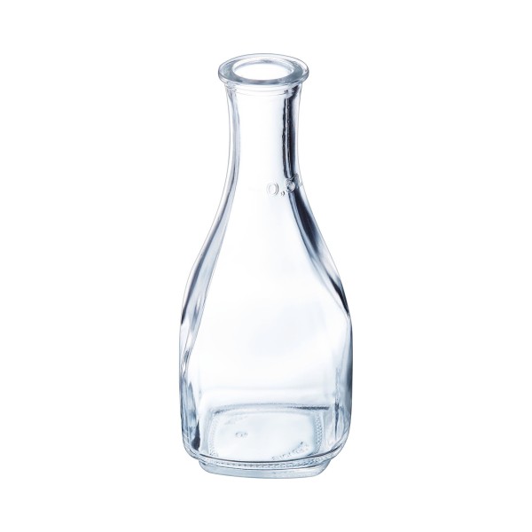 Carafon 0.5L Carré Arcoroc