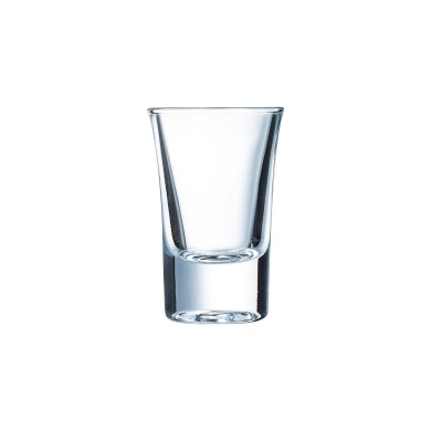 Verre à shot 3,4cl Hot Shot Arcoroc