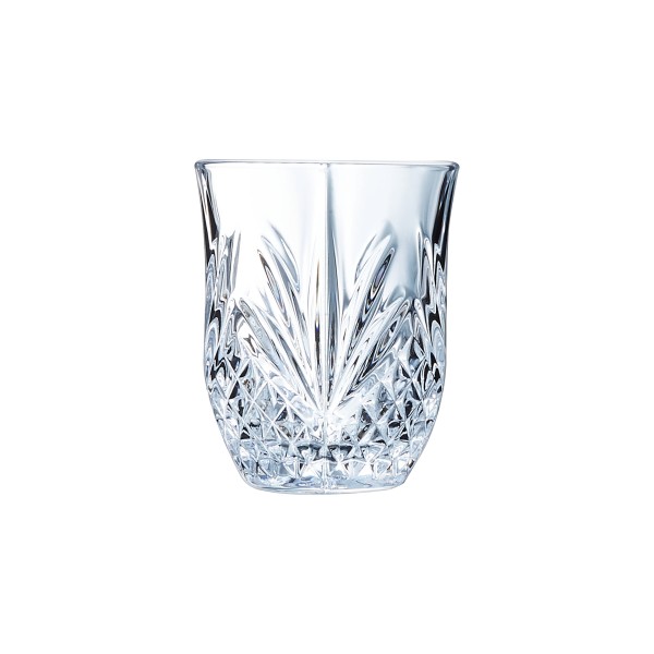 Verre forme basse 5cl Broadway Arcoroc