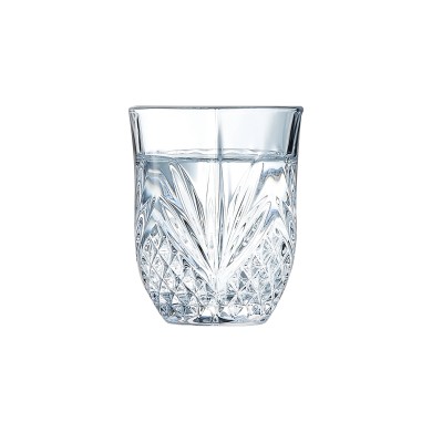 Verre forme basse 5cl Broadway