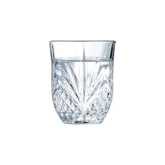 Verre forme basse 5cl Broadway Arcoroc