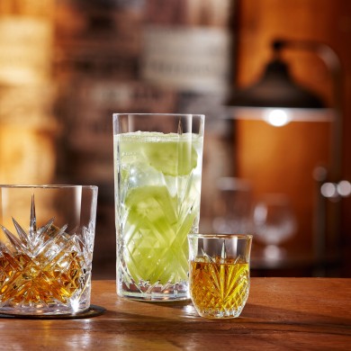 Verre forme basse 5cl Broadway