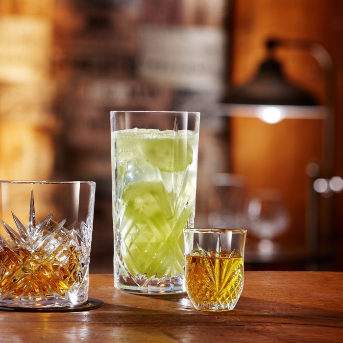 Verre forme basse 5cl Broadway Arcoroc