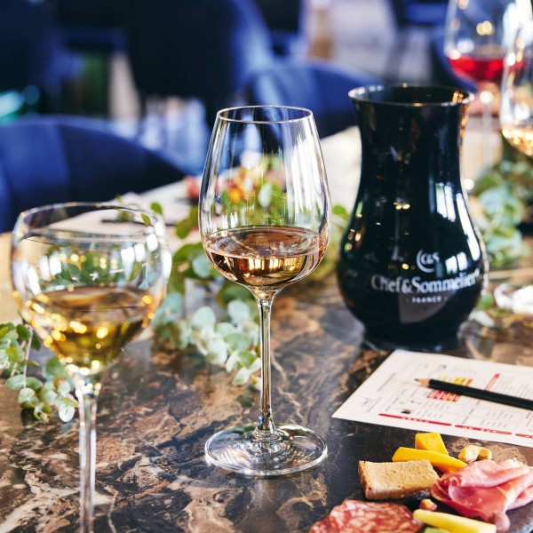 Verre à pied 47,5cl Villeneuve Chef&Sommelier