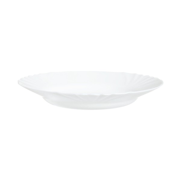 Assiette creuse 22,5cm Cadix Luminarc