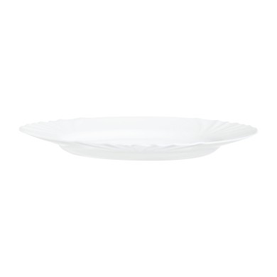 Assiette plate 27,5cm Cadix Luminarc
