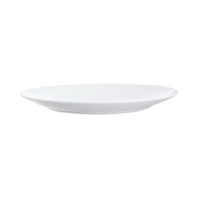 Assiette plate 23,5cm Restaurant Arcoroc
