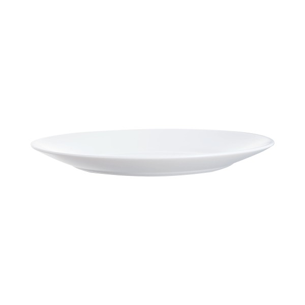 Assiette plate 23,5cm Restaurant Arcoroc