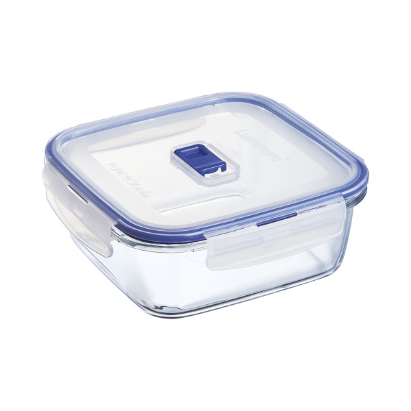 Boite de conservation 122cl Pure Box Active Luminarc