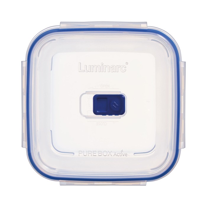 Boite de conservation 122cl Pure Box Active Luminarc