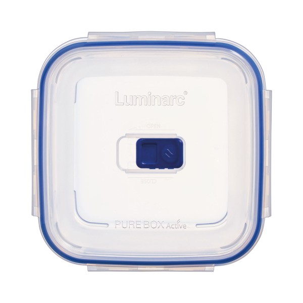 Boite de conservation 122cl Pure Box Active Luminarc