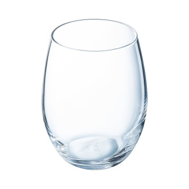 Verre forme haute 27cl Primary Chef&Sommelier