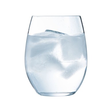 Verre forme haute 27cl Primary