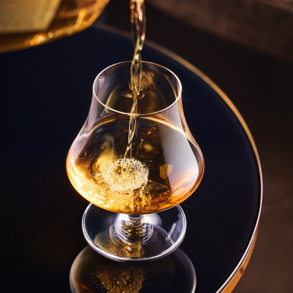 Verre à pied 30cl Open Up Spirits