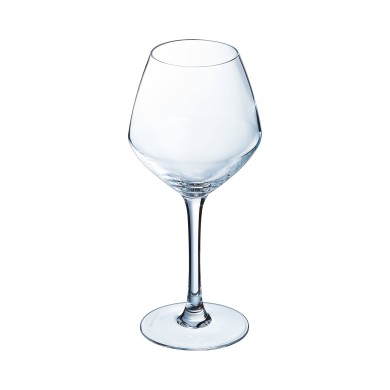 Verre à pied 35cl Cabernet Vins Jeunes Chef&Sommelier