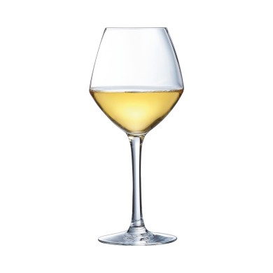 Verre à pied 35cl Cabernet Vins Jeunes