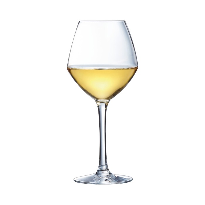 Verre à pied 35cl Cabernet Vins Jeunes Chef&Sommelier