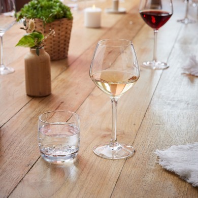 Verre à pied 35cl Cabernet Vins Jeunes