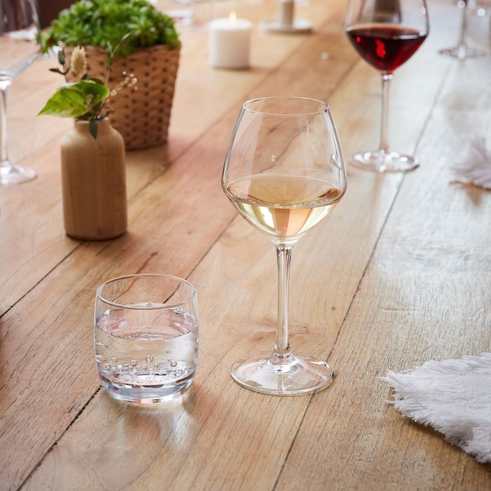 Verre à pied 35cl Cabernet Vins Jeunes Chef&Sommelier