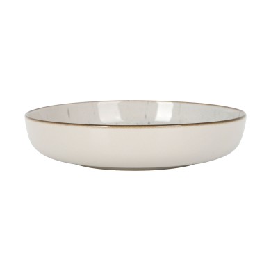 Assiette creuse 23cm Vortex La Mediterranea Assiette creuse 23cm Vortex La Mediterranea