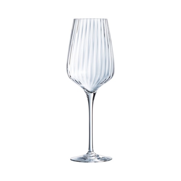 Verre à pied 45cl Symétrie Chef&Sommelier