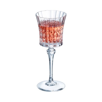 Verre à pied 19cl Lady Diamond
