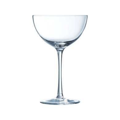 Coupe à champagne 21cl Champagne & Cocktail Chef&Sommelier