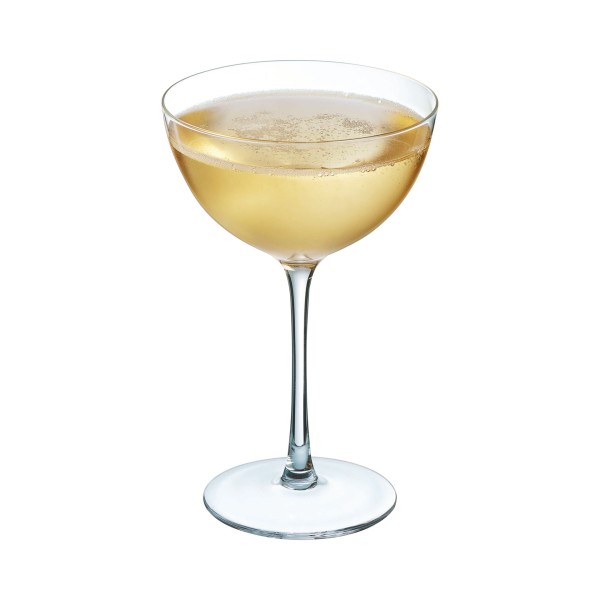 Coupe à champagne 21cl Champagne & Cocktail Chef&Sommelier