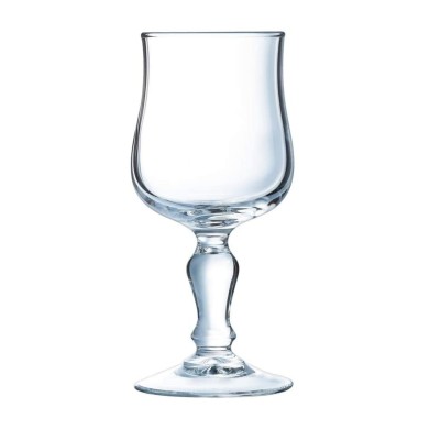 Verre à pied 16cl Normandie Arcoroc