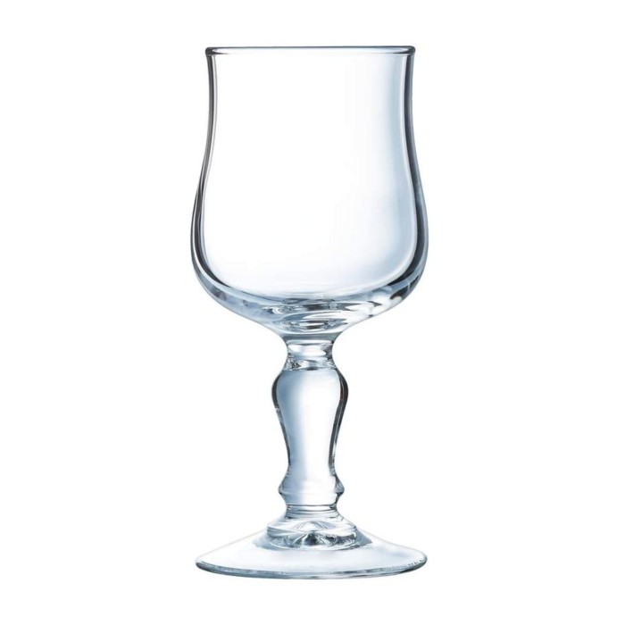 Verre à pied 16cl Normandie Arcoroc