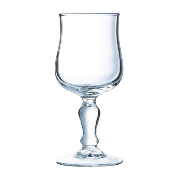 Verre à pied 16cl Normandie Arcoroc