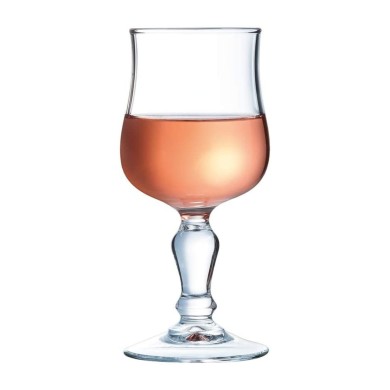 Verre à pied 16cl Normandie