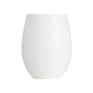 Verre forme haute 36cl Primary White Chef&Sommelier
