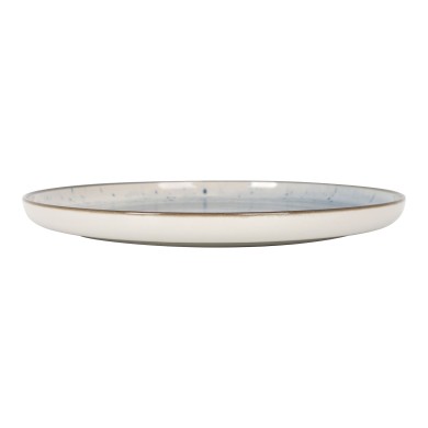 Assiette de présentation 32cm Swirl La Mediterranea Assiette de présentation 32cm Swirl La Mediterranea