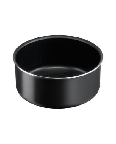 Batterie de cuisine 12 pièces Ingenio Simple Cook Tefal