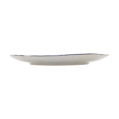 Assiette plate 26cm Peixe La Mediterranea Assiette plate 26cm Peixe La Mediterranea