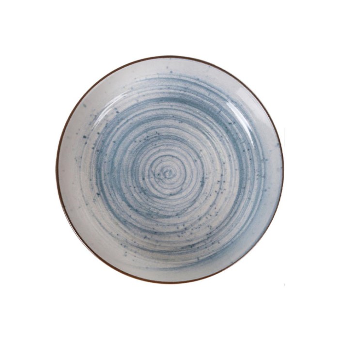 Coupelle 14,5cm Swirl La Mediterranea