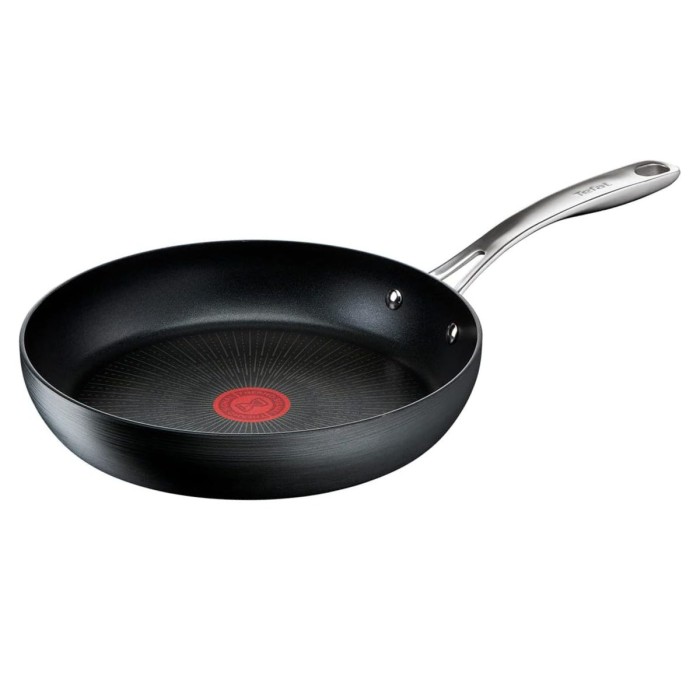 Poêle 30cm Unlimited Premium Tefal
