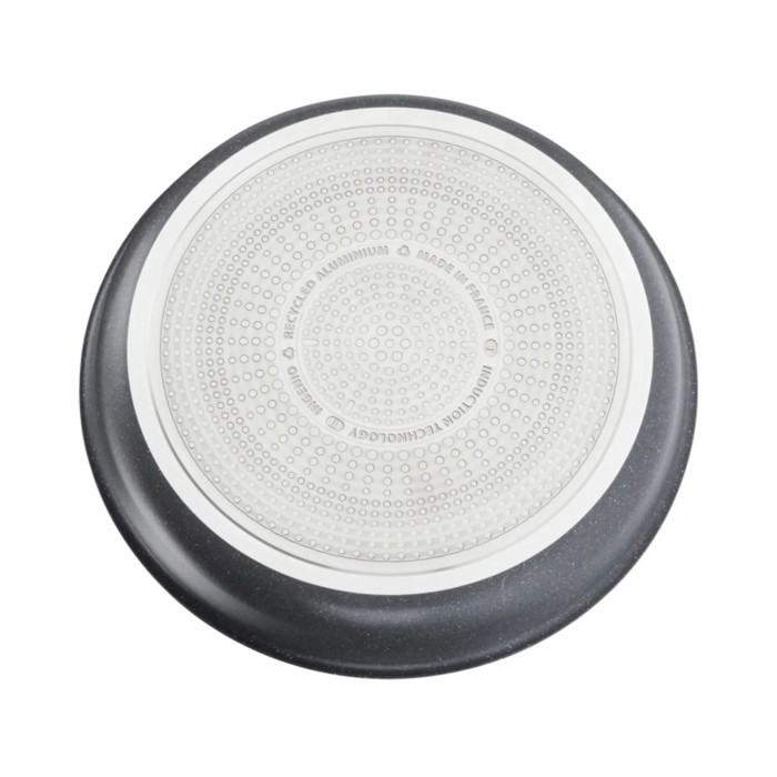 Batterie de cuisine 8 pièces Ingenio Natural Force Tefal