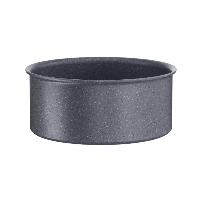 Batterie de cuisine 8 pièces Ingenio Natural Force Tefal