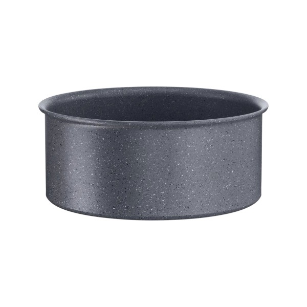 Batterie de cuisine 8 pièces Ingenio Natural Force Tefal