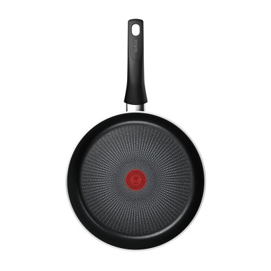Set de 2 poêles 22 et 28cm Easy Expert Tefal Set de 2 poêles 22 et 28cm Easy Expert Tefal