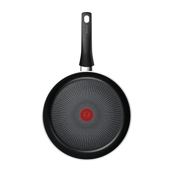 Set de 2 poêles 22 et 28cm Easy Expert Tefal