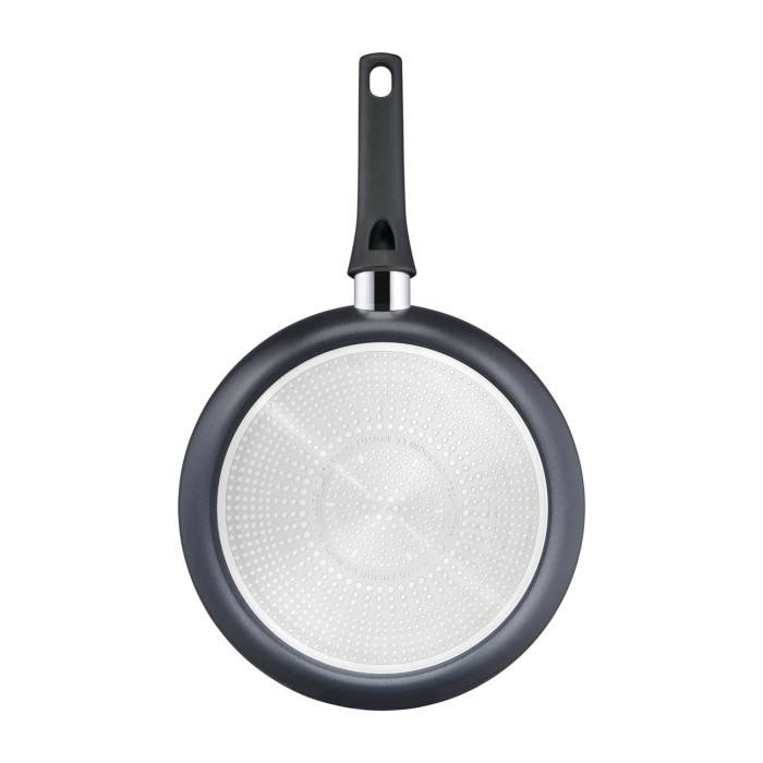 Set de 2 poêles 22 et 28cm Easy Expert Tefal