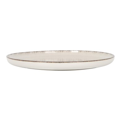 Assiette de présentation ronde 32cm Anllo La Mediterranea Assiette de présentation ronde 32cm Anllo La Mediterranea